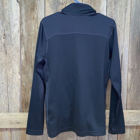 Nike 1/4 Zip Mens size Small Athletic Pullover - Picture 5 of 7